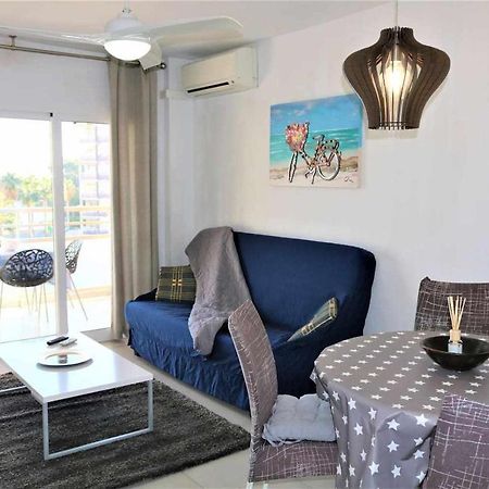 Apartamento 1E 2 Dormitorios Calpe Eksteriør bilde