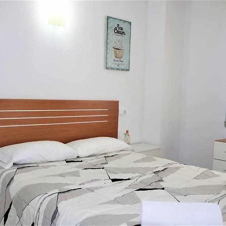 Apartamento 1E 2 Dormitorios Calpe Eksteriør bilde