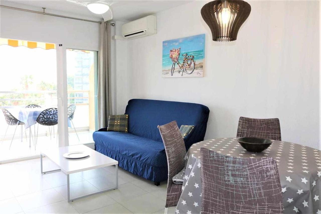 Apartamento 1E 2 Dormitorios Calpe Eksteriør bilde